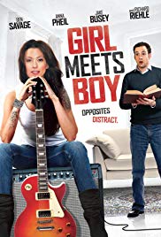 Girl Meets Boy (2013)