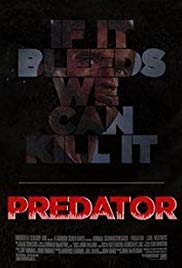 If It Bleeds We Can Kill It: The Making of Predator (2001)
