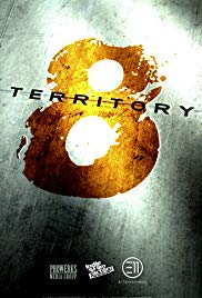 Territory 8 (2013)