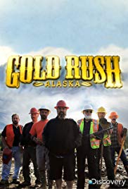 Gold Rush: Alaska (2010)