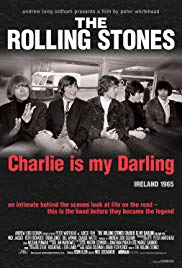 The Rolling Stones: Charlie Is My Darling  Ireland 1965 (2012)