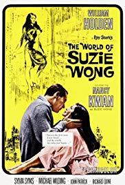 The World of Suzie Wong (1960)