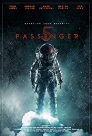 5th Passenger (2016)