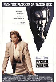 Physical Evidence (1989)