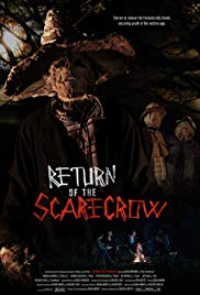Return of the Scarecrow (2018)