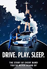 Drive Play Sleep (2017)