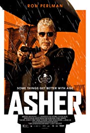 Asher (2017)