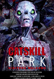Catskill Park (2016)