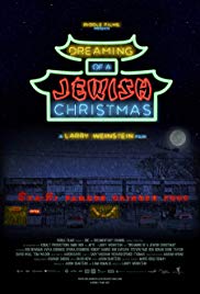 Dreaming of a Jewish Christmas (2017)