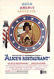 Alices Restaurant (1969)