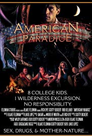 American Paradice (2011)