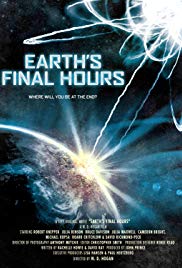 Earths Final Hours (2011)