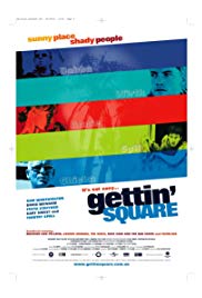 Gettin Square (2003)