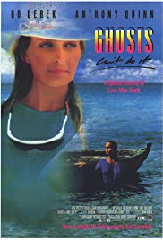 Ghosts Cant Do It (1989)