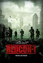 Redcon1 (2018)