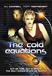 The Cold Equations (1996)