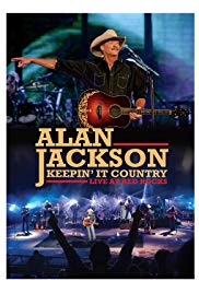 Alan Jackson: Keepin It Country Tour (2015)
