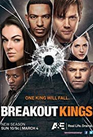 Breakout Kings (20112012)
