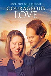 Courageous Love (2017)