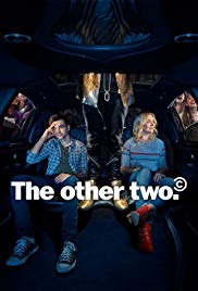 The Other Two (2019 )