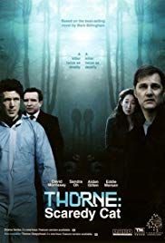 Thorne: Scaredycat (2010)