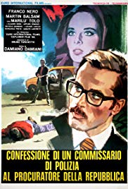 Confessions of a Police Captain (1971)
