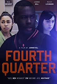 Fourth Quarter (2016)