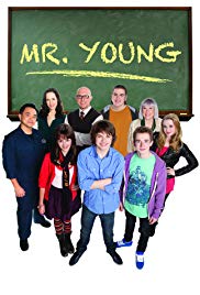 Mr. Young (20112013)