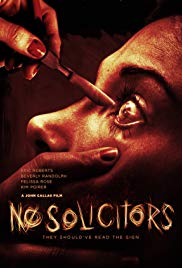No Solicitors (2015)