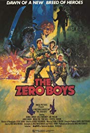 The Zero Boys (1986)