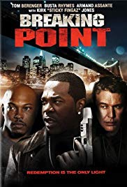 Breaking Point (2009)