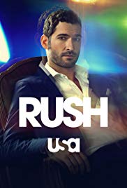 Rush (20082011)