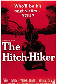 The HitchHiker (1953)
