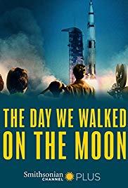 The Day We Walked On The Moon (2019)