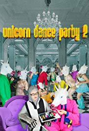 Unicorn Dance Party 2 (2017)