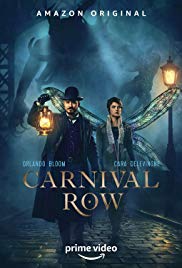 Carnival Row (2019 )