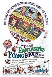 Those Fantastic Flying Fools (1967)