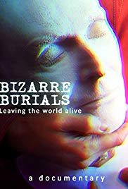 Bizarre Burials (2013)