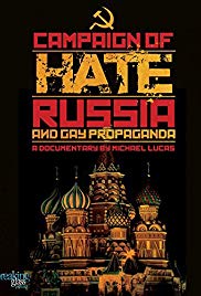 Campaign of Hate: Russia and Gay Propaganda (2014)