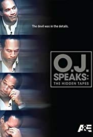 O.J. Speaks: The Hidden Tapes (2015)