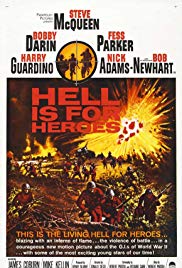 Hell Is for Heroes (1962)