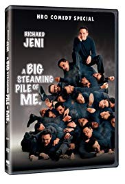 Richard Jeni: A Big Steaming Pile of Me (2005)