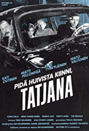 Take Care of Your Scarf, Tatiana (1994)