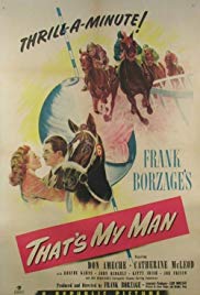 Thats My Man (1947)