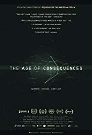The Age of Consequences (2016)