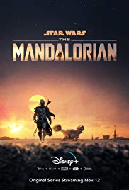 The Mandalorian (2019 )