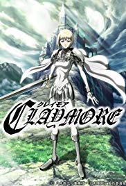 Claymore (2007)