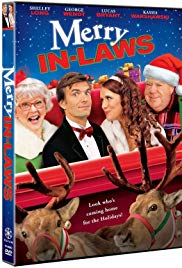 Merry InLaws (2012)