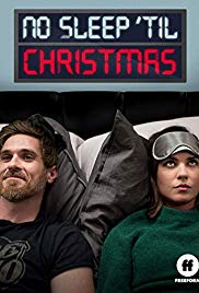 No Sleep Til Christmas (2018)