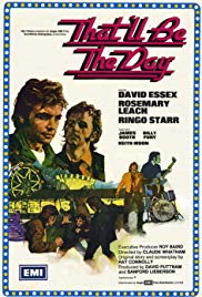 Thatll Be the Day (1973)